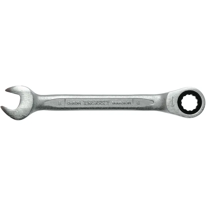 Ratcheting Combination Spanner Range 17mm